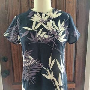 Vintage Chaus blouse